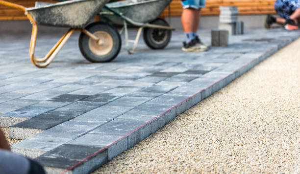 Best Brick Driveway Pavers  in Kotzebue, AK