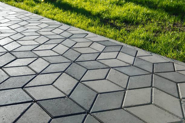 Best Concrete Paver Driveway  in Kotzebue, AK