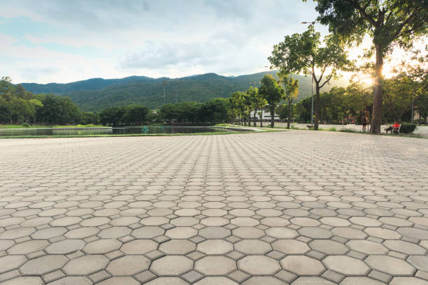 Best Permeable Paver Driveway  in Kotzebue, AK