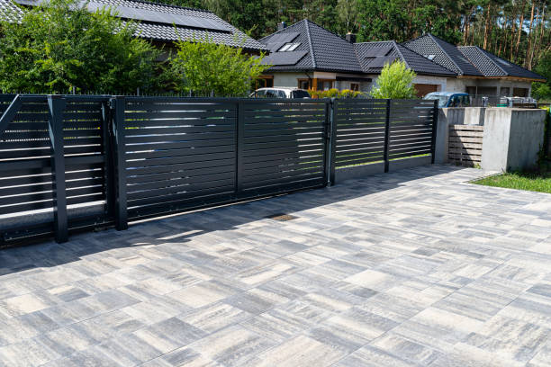Best Professional Driveway Pavers  in Kotzebue, AK
