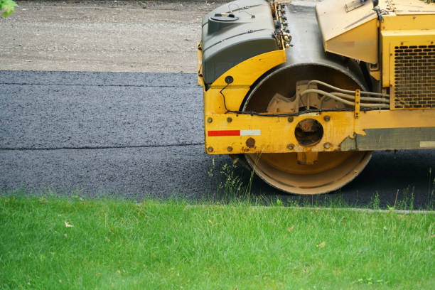 Best Interlocking Driveway Pavers  in Kotzebue, AK