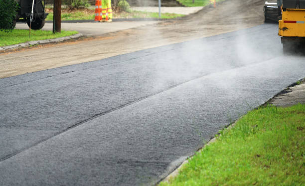 Best Residential Driveway Paver Services  in Kotzebue, AK