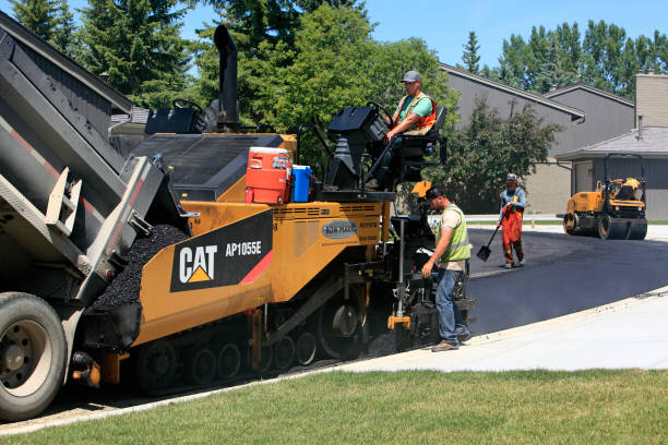 Professional Driveway Pavers in Kotzebue, AK