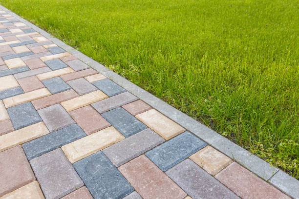 Best Interlocking Driveway Pavers  in Kotzebue, AK