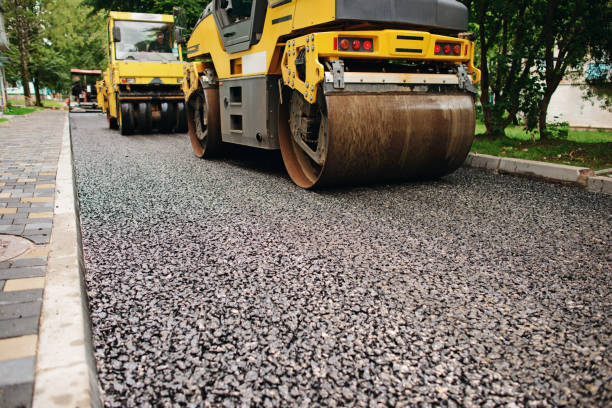 Reliable Kotzebue, AK Driveway Pavers Solutions