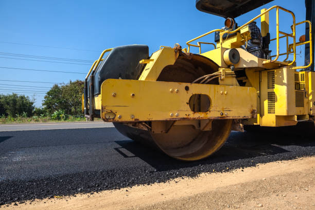 Best Driveway Paving Contractor  in Kotzebue, AK
